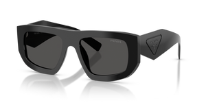 16K08Z - Black with Dark Grey Lenses