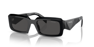 16K08Z - Black with Dark Grey Lenses