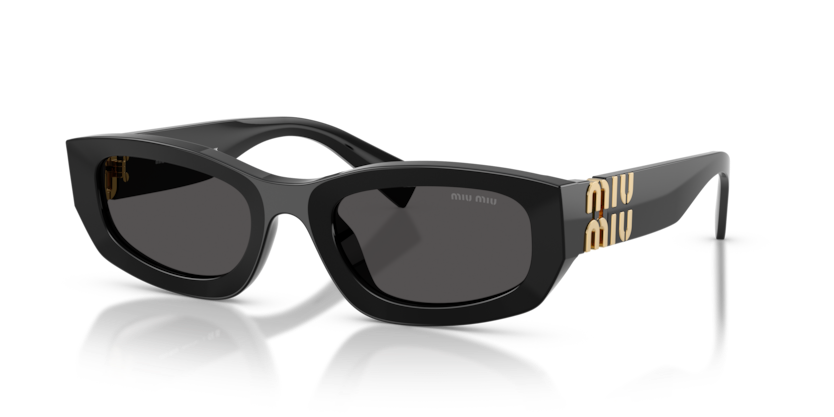 Miu Miu MU B04SF Sunglasses