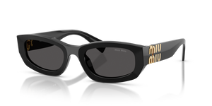 16K08Z - Black with Dark Grey Lenses