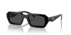 16K08Z - Black with Dark Grey Lenses