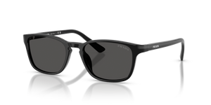 16K08Z - Black with Dark Grey Lenses