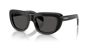 16K08Z - Black with Dark Grey Lenses