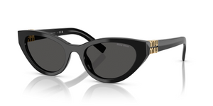 16K08Z - Black with Dark Grey Lenses