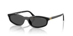 16K08Z - Black with Dark Grey Lenses