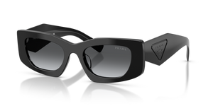 16K08Z - Black with Dark Grey Lenses