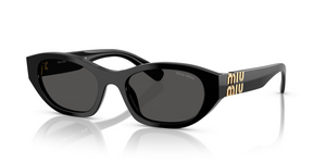 16K08Z - Black with Dark Grey Lenses