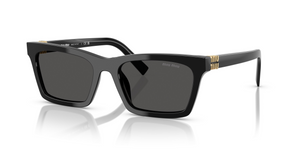 16K08Z - Black with Dark Grey Lenses