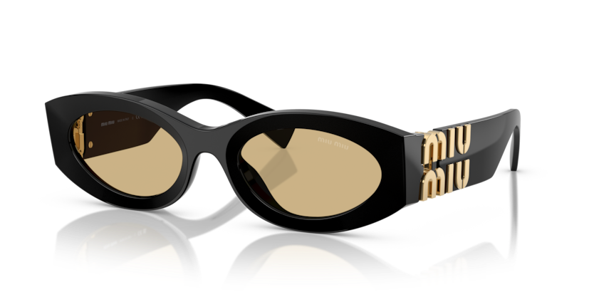 Miu Miu MU 11WS Sunglasses