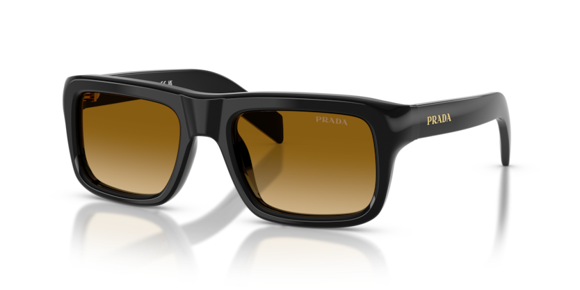 Prada PR D11SF Sunglasses