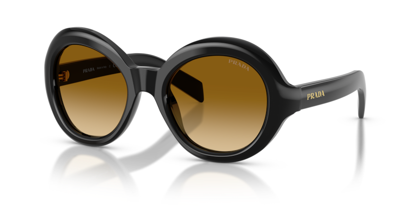 Prada PR D08SU Sunglasses