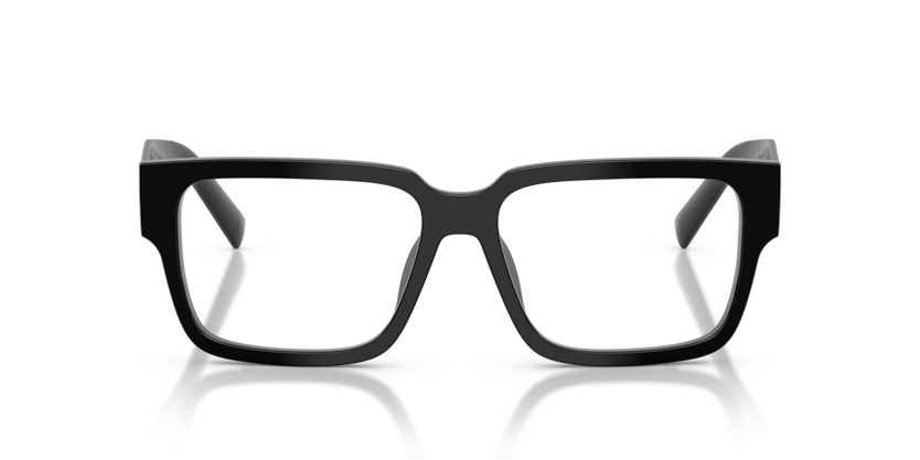 Prada PR D10VD Eyeglasses