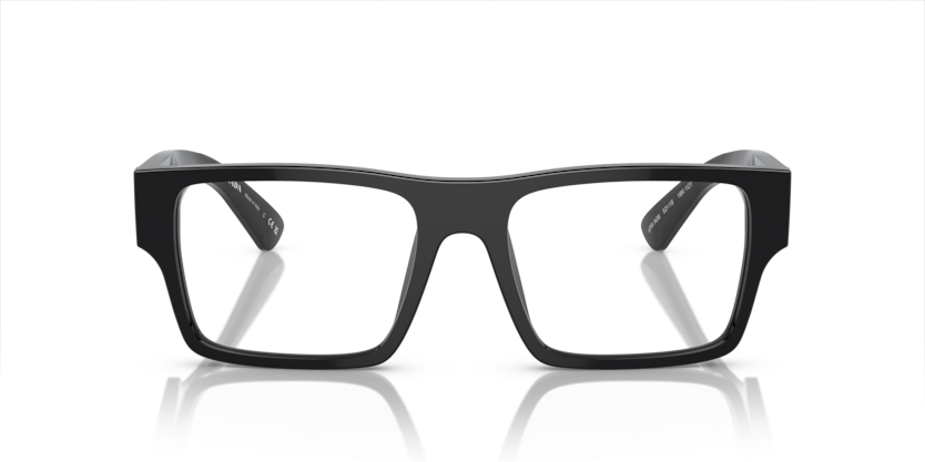 Prada PR A08V Eyeglasses