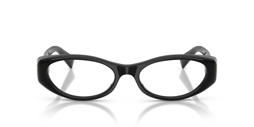 Miu Miu MU 03ZVF Eyeglasses