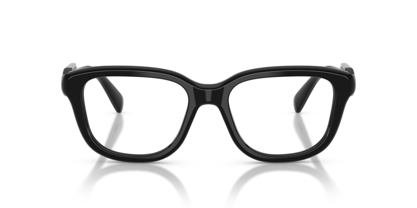 Miu Miu MU 02ZVF Eyeglasses