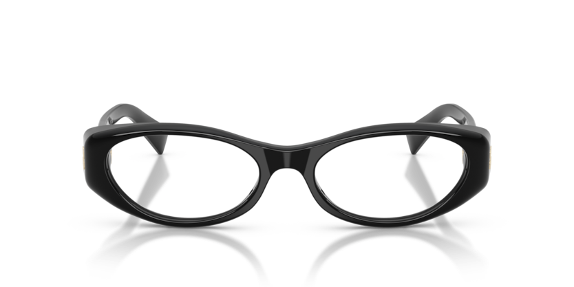 Miu Miu MU 03ZV Eyeglasses