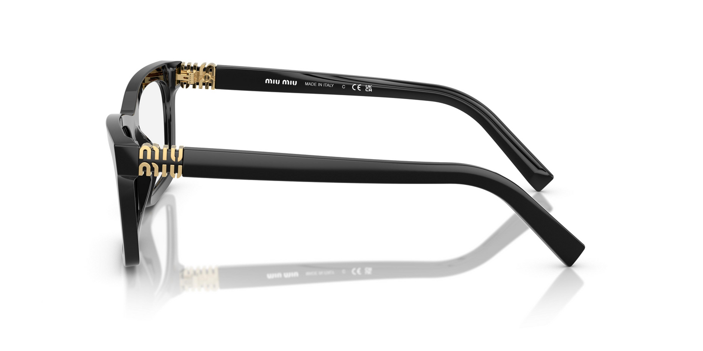 Miu Miu MU 04WV Eyeglasses
