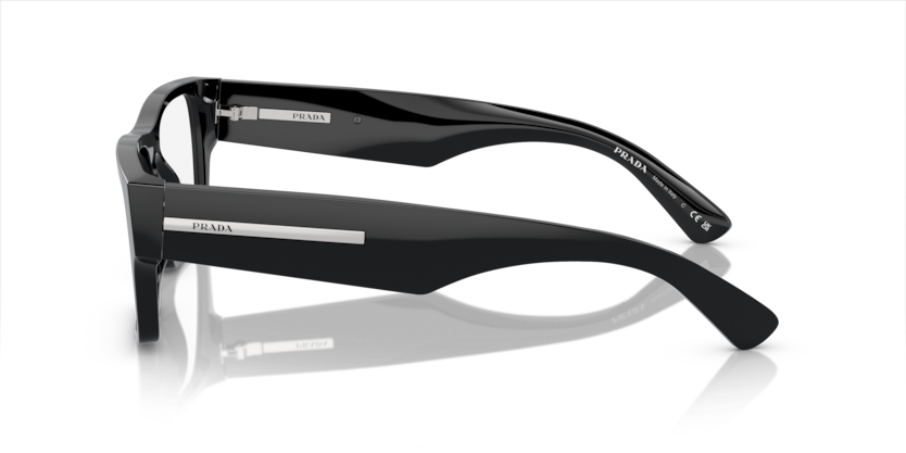 Prada PR A08V Eyeglasses