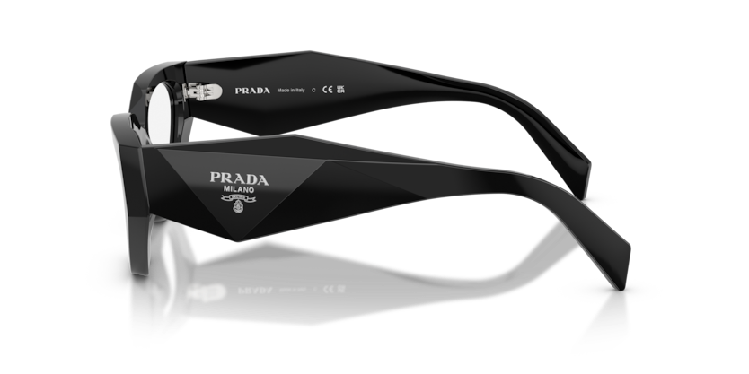 Prada PR C07V Eyeglasses