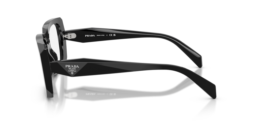 Prada PR C09VF Eyeglasses