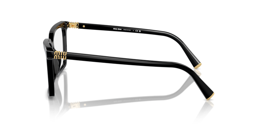 Miu Miu MU 08XV Eyeglasses