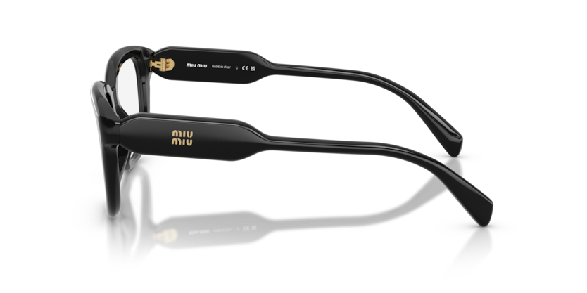 Miu Miu MU 02ZVF Eyeglasses