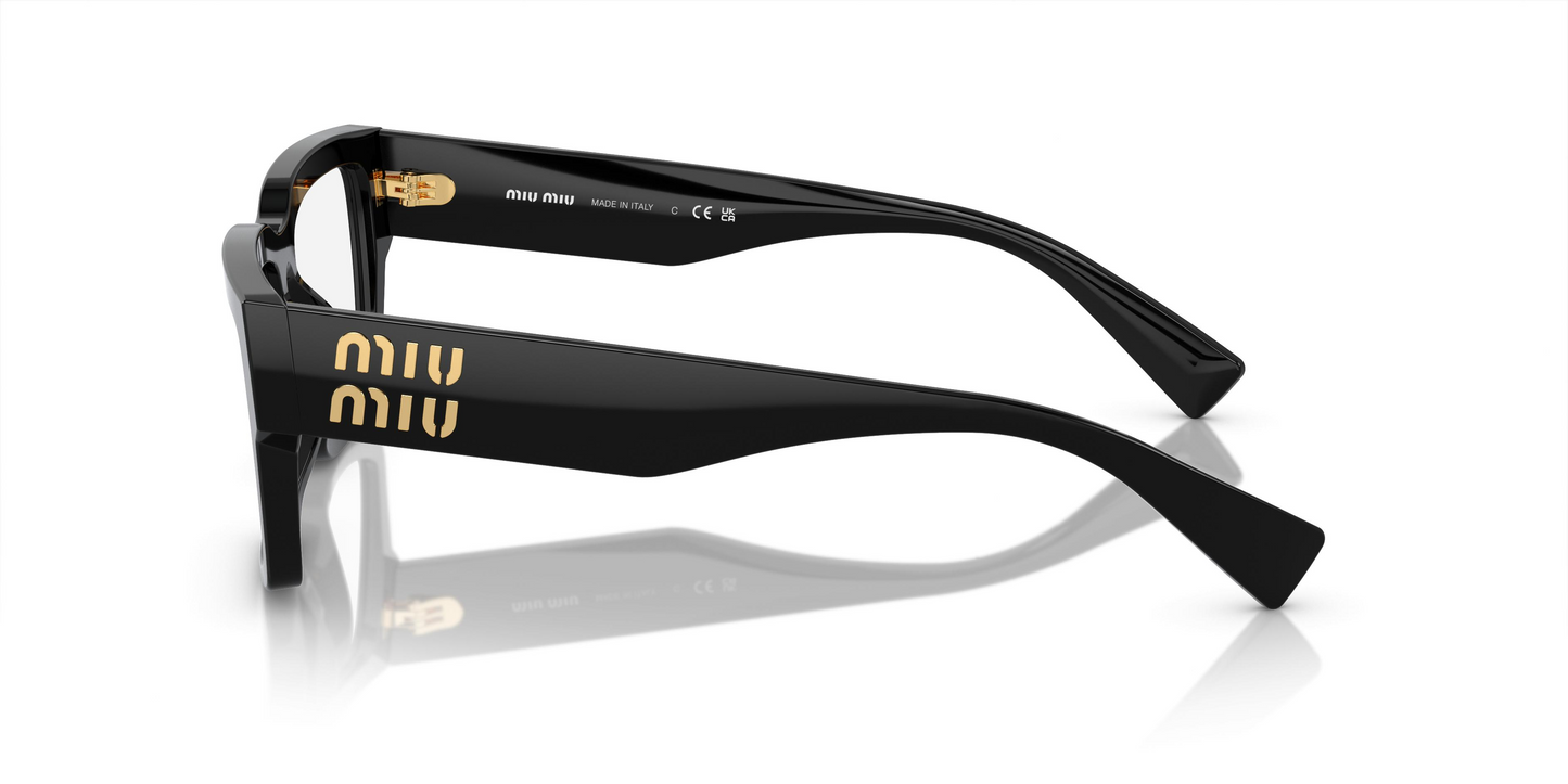 Miu Miu MU 02XV Eyeglasses