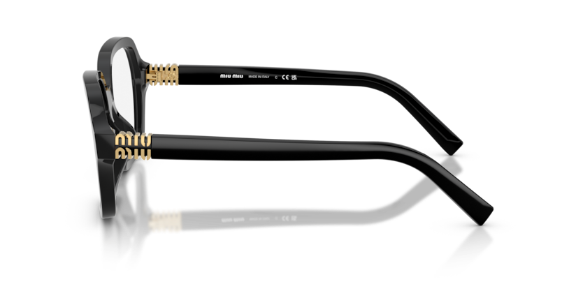 Miu Miu MU 03YVF Eyeglasses