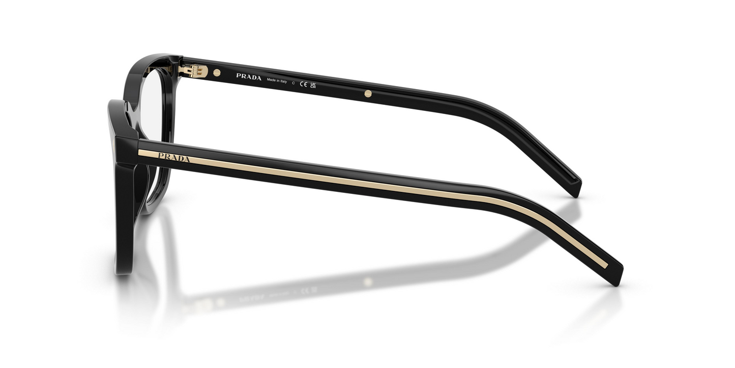 Prada PR B11V Eyeglasses