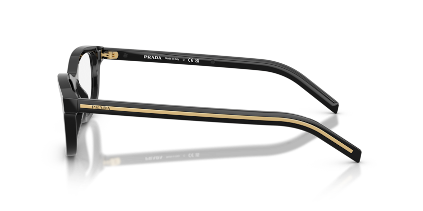 Prada PR D01VU Eyeglasses