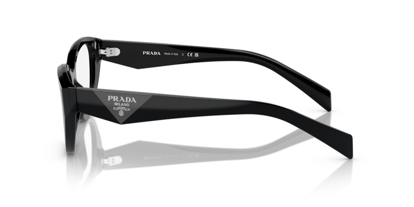 Prada PR 21ZVF Eyeglasses