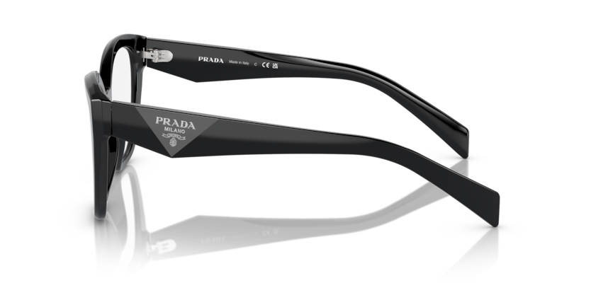 Prada PR 20ZV Eyeglasses