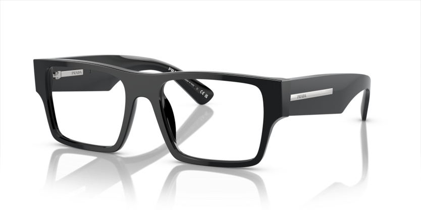 Prada PR A08V Eyeglasses