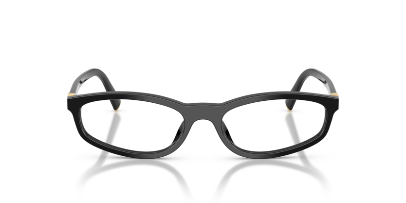 Miu Miu MU 01ZVF Eyeglasses