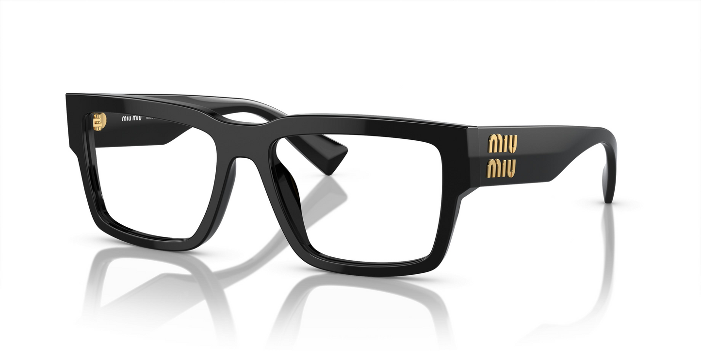Miu Miu MU 02XV Eyeglasses