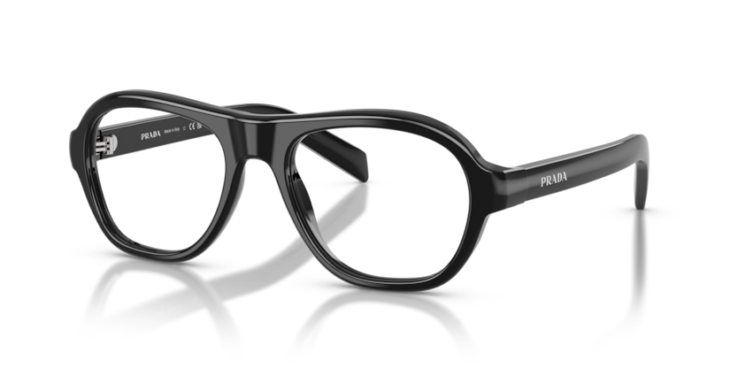 Prada PR C12VF Eyeglasses
