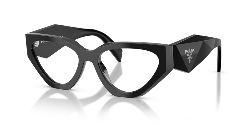 Prada PR C07V Eyeglasses