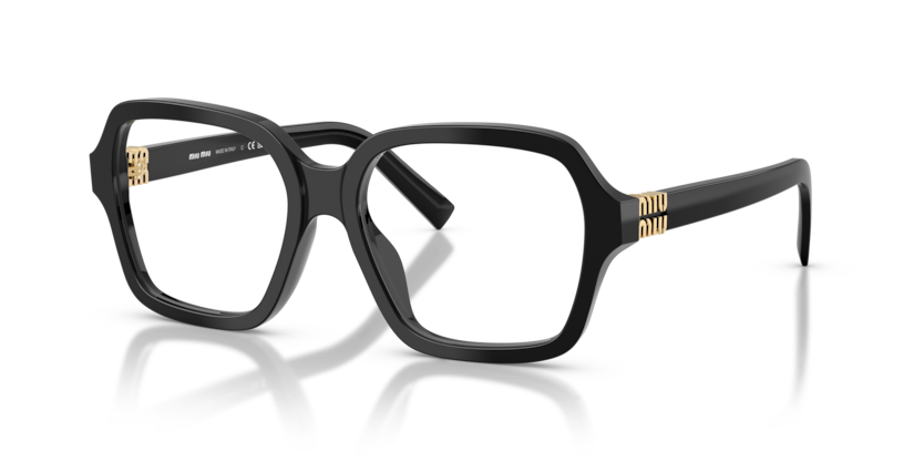 Miu Miu MU 03YVF Eyeglasses