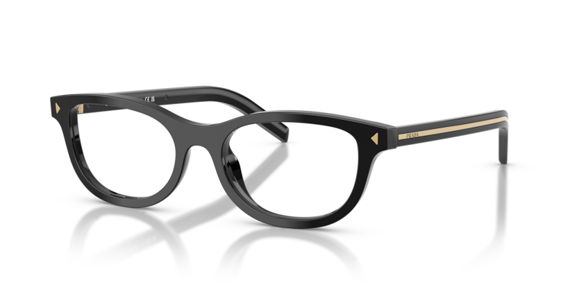 Prada PR D01VU Eyeglasses