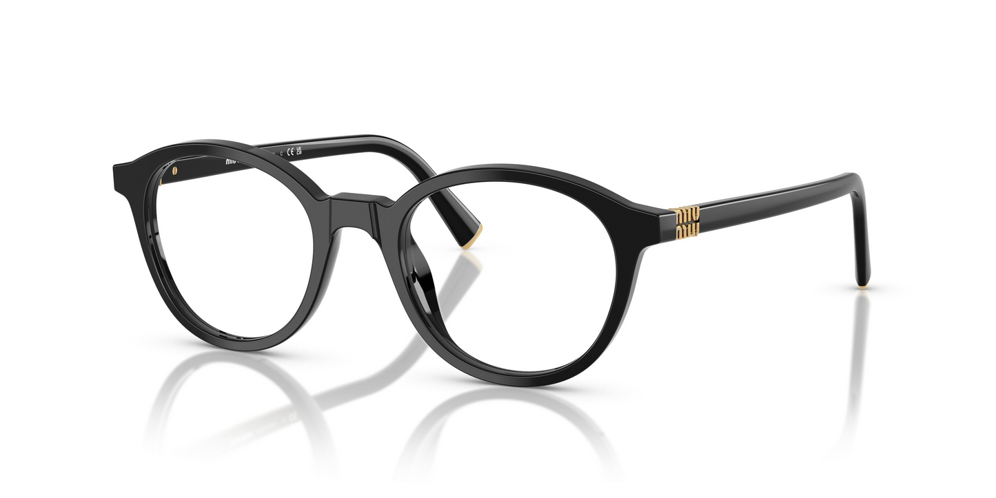 Miu Miu MU 02WV Eyeglasses