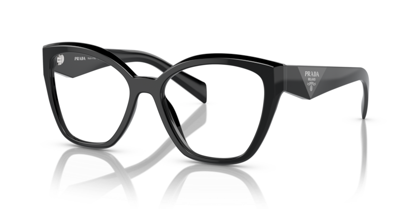 Prada PR 20ZV Eyeglasses