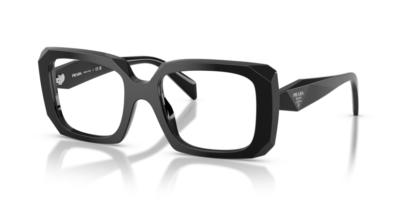 Prada PR C09VF Eyeglasses