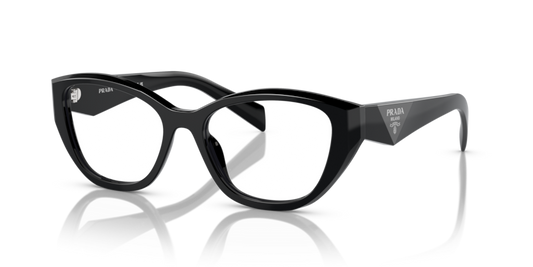 Prada PR 21ZVF Eyeglasses