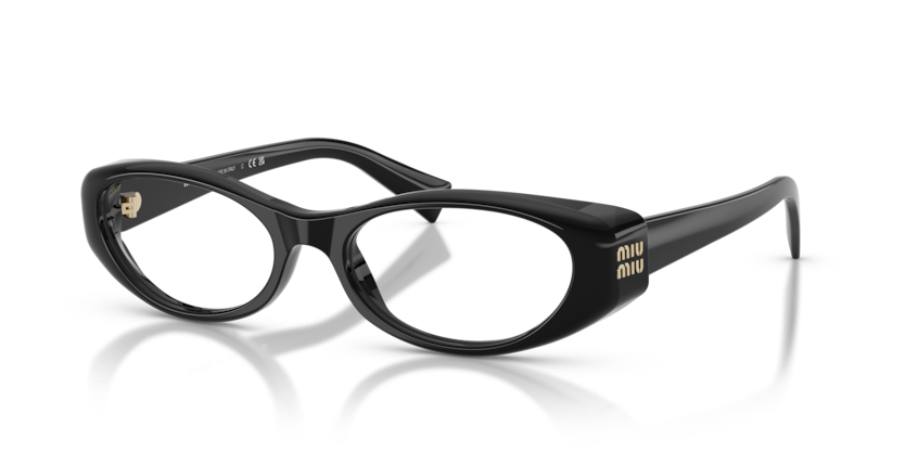 Miu Miu MU 03ZV Eyeglasses