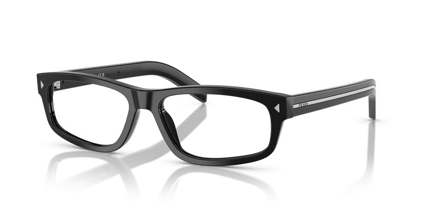 Prada PR B02V Eyeglasses