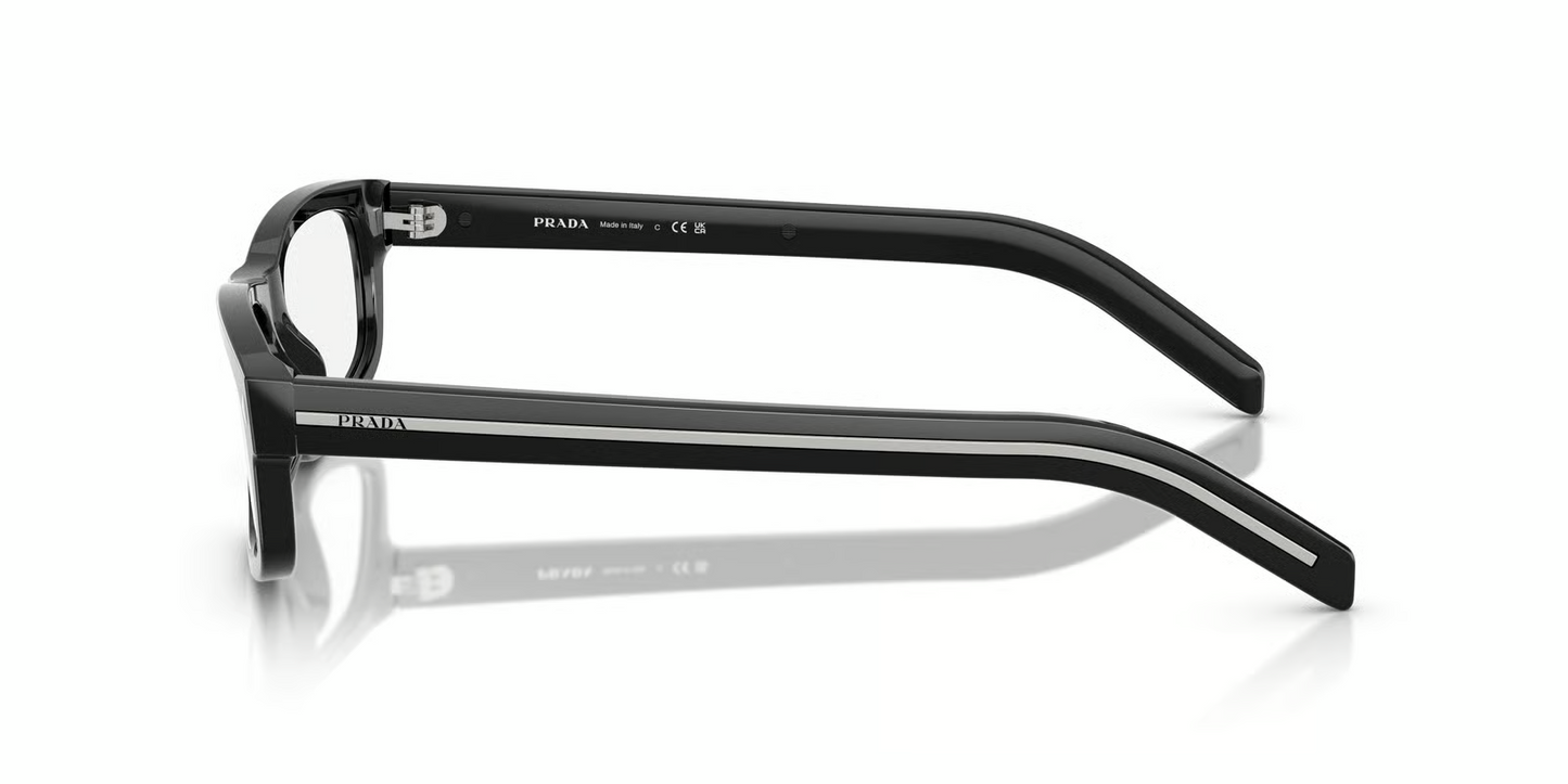 Prada PR B02V Eyeglasses