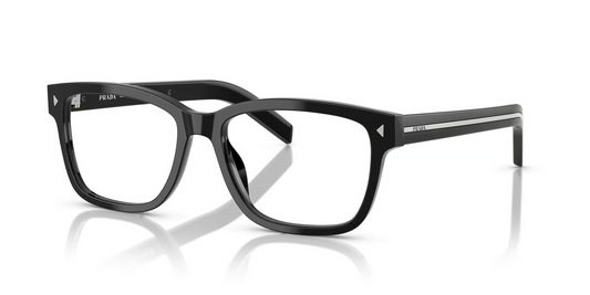 Prada PR B10V Eyeglasses