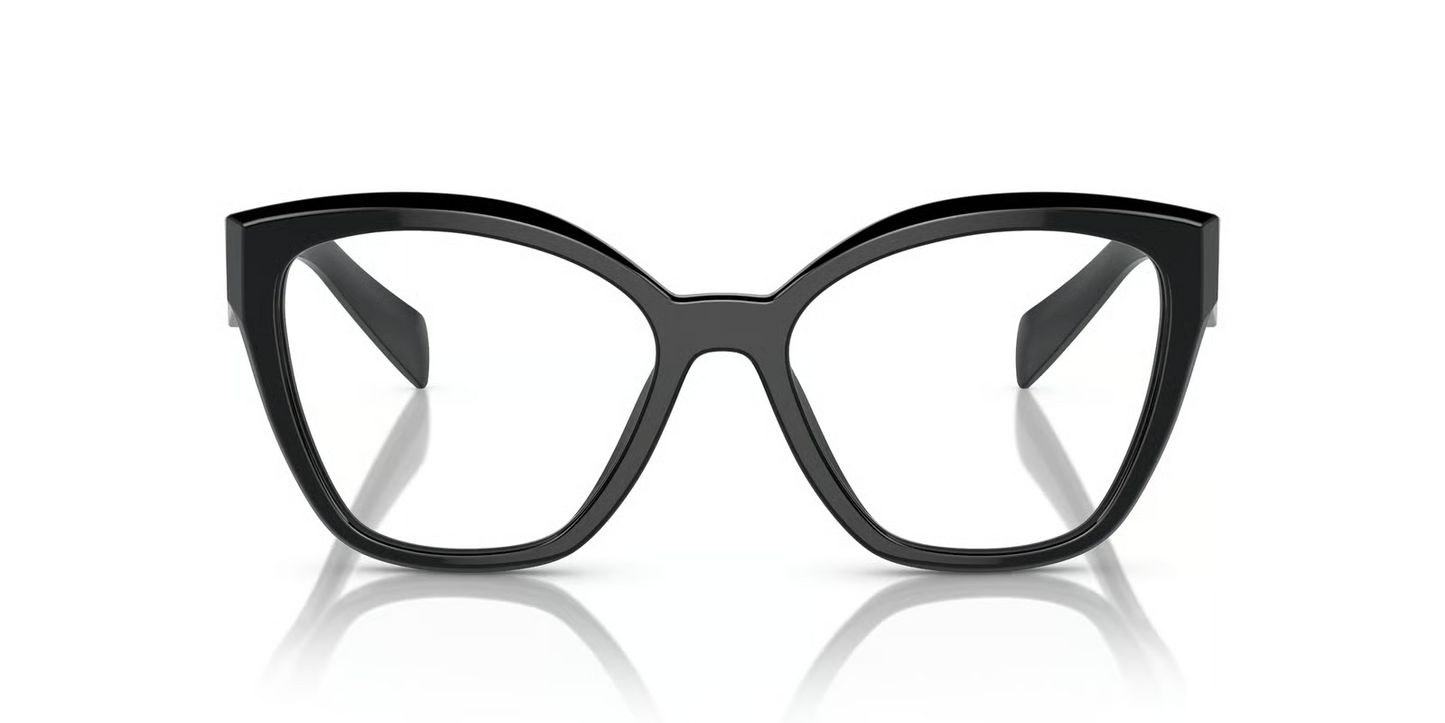 Prada PR 20ZVF Eyeglasses