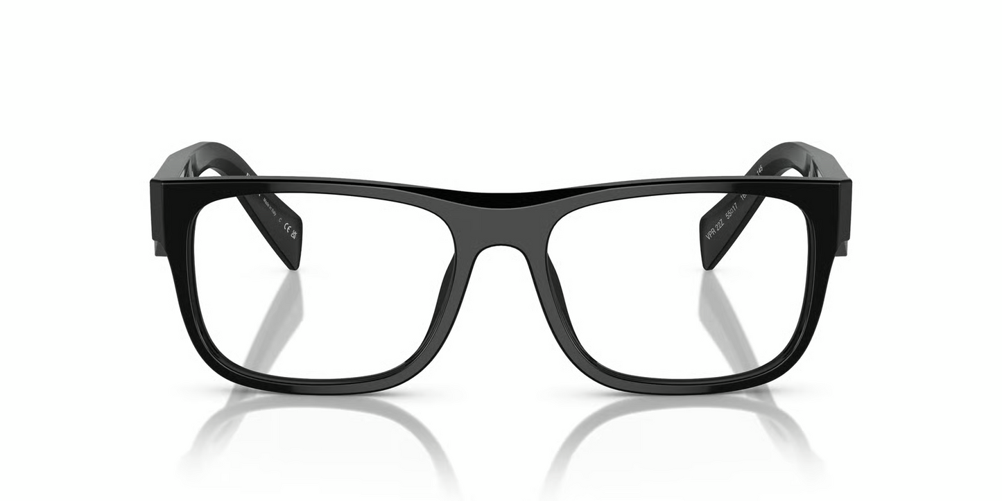 Prada PR 22ZV Eyeglasses