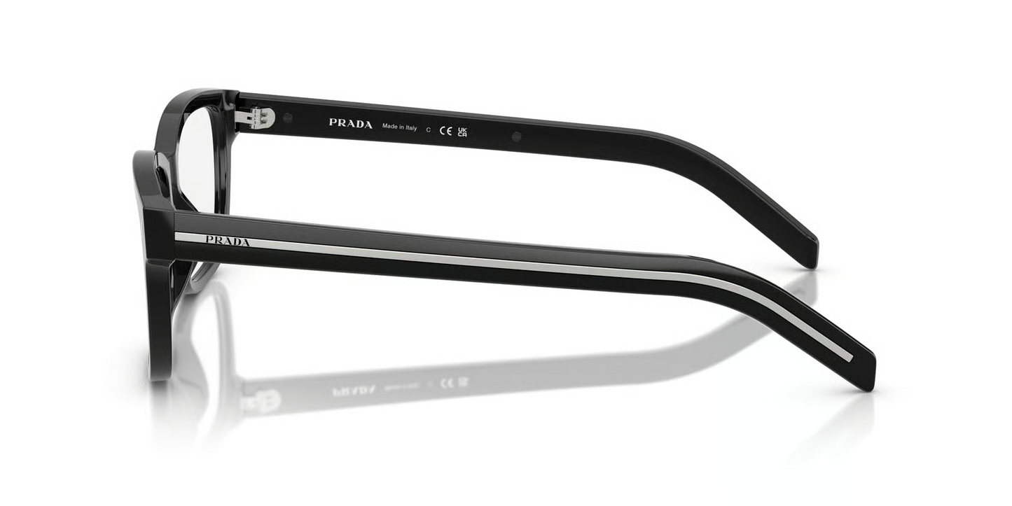 Prada PR B10V Eyeglasses